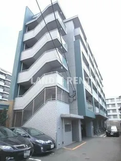 ドミール箱崎MⅢの画像