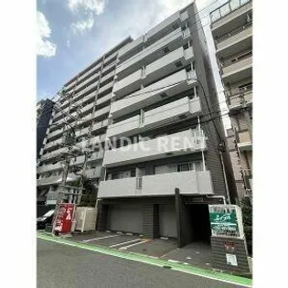 La ciudad博多駅南【2階】の外観