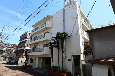 第2窪田マンションの画像
