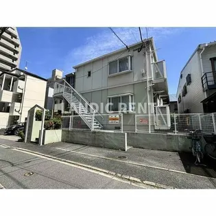 グリーンハイツ今川の画像