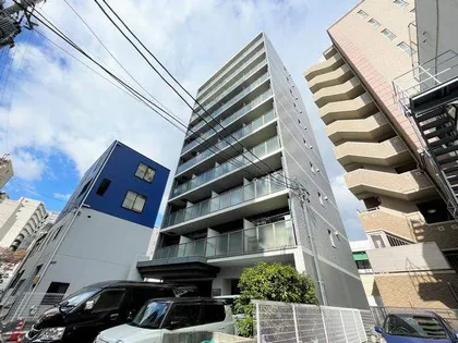 サニー東別院の画像