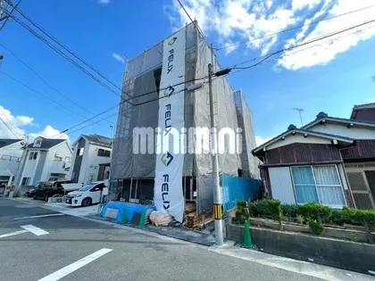 JACK SONEⅠの画像