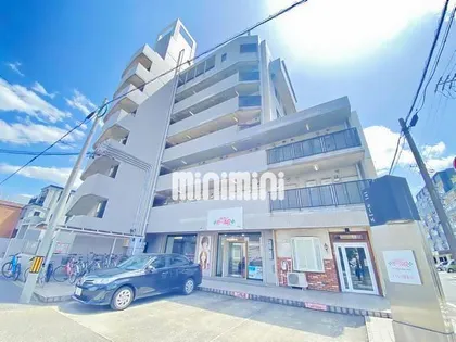 エミール1STの画像