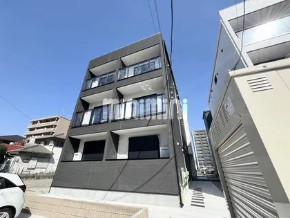 GRACE HILLSⅡの画像