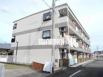 ハイツみやびの画像