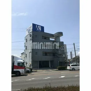 プリミエール八田【4階】の外観