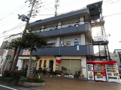 エムケイハイツの画像