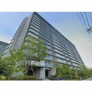 勝川サザンクラスβ【0号室】の外観