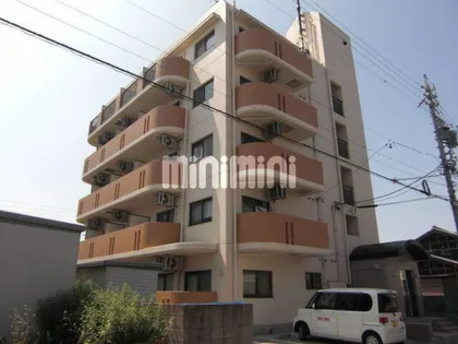 エクセル犬山の画像