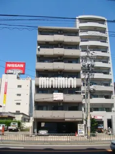 ハイツ亀島の画像