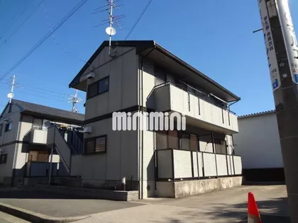 CREEKSIDE BLANEの画像