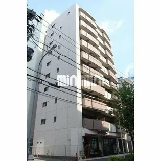 サンエスケーイワタ名城の画像