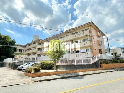 エミナンス弥富ヶ丘の画像