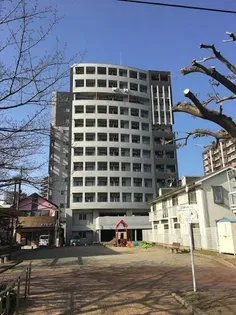 ザ ヒルズ戸畑の画像