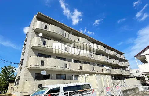 パラサンピア IIの画像