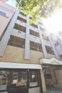 大阪府大阪市北区本庄東2丁目【マンション】の外観