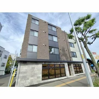 precious Kotoni (プレシャスコトニ)【206号室】の外観