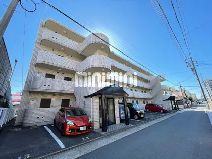 セントラルハイツ香呑の画像