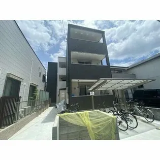 ケイズスクエア尼崎の画像