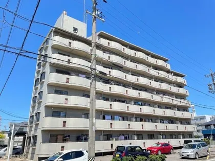 パラサンピア Iの画像