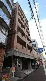 ベルゲンハイツ明石の画像