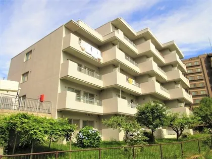 エクレール羊が丘の画像