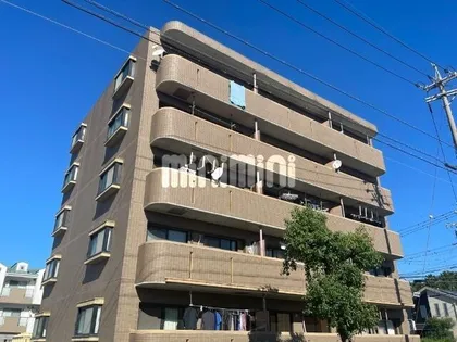 PARK ESTATE 湯山町の画像