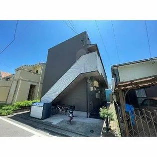 メゾンドルミナス【105号室】の外観