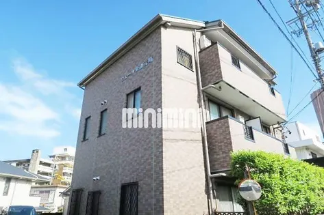 ヴェール東山元町の画像