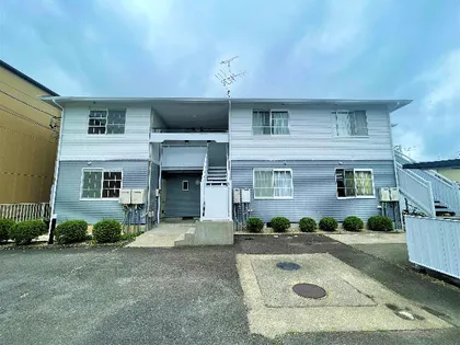 アミティーやまかわの画像