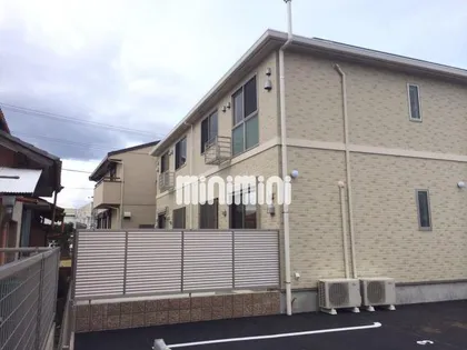 ナチュラルハイムの画像