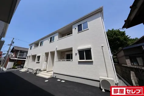 リーブルファイン下之一色町III 2号棟の画像