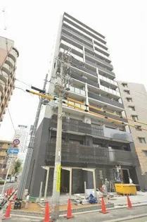 エスリード大阪STATION【604号室】の外観