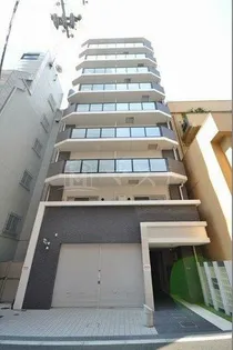 サナップ難波東【6階】の外観