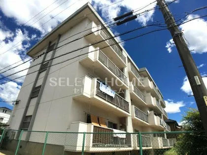 コーポ江口の画像