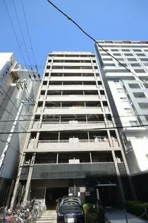 エイペックス梅田東Ⅱ【4階】の外観