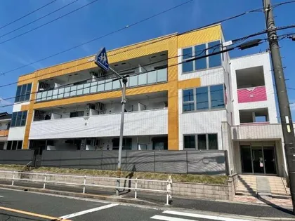 GNO 1三美一愛の画像