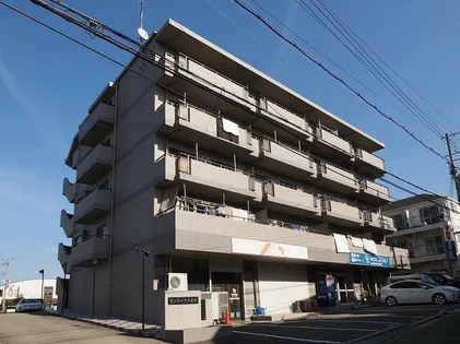 サンライフ大津和の画像