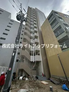 CREST TAPP DITA 神戸西パークフロント【11階】の外観