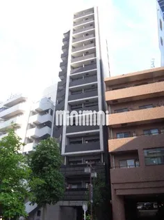 プレサンス久屋大通セントラルパーク【8階】の外観