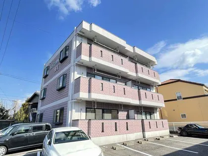 メゾン碧新 天王の画像