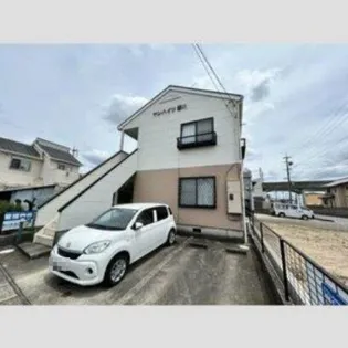 サンハイツ勝川の画像