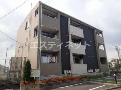 ブライト シャトーの画像