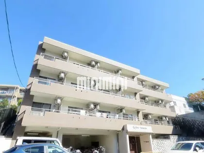 ラフィネ四ツ谷の画像