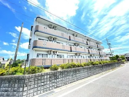 トミヨシロンハイツの画像