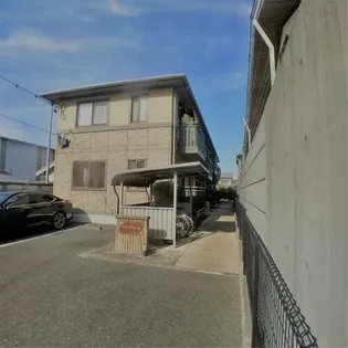 メゾン リヴェールの画像