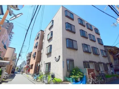 栄ロイヤルマンションの画像