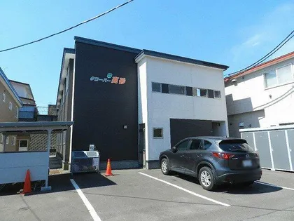 クローバー高砂の画像