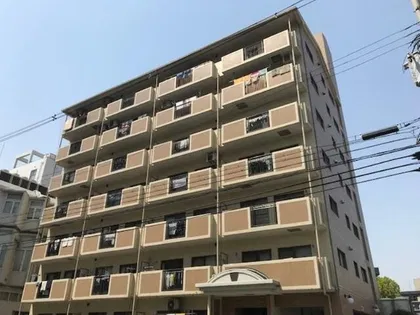 コーポ エトワールの画像