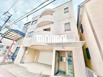 アネックスナカタの画像